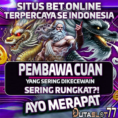 DUTASLOT77: Agen Situs Penyedia Game Slot Online Dengan Jaminan Garansi Kekalahan 100% - WooCommerce eCommerce