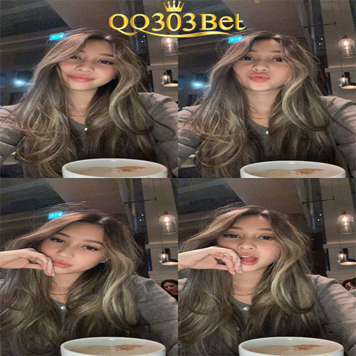 QQ303BET: Situs Resmi Scatter Hitam Bet Receh Mudah Maxwin Terbaru Setiap Hari