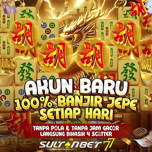 Sultanbet77: Link Game Online Terbaik No.1 Mencari Kemenangan Tanpa Batas Oleh Detroit News Time image 1