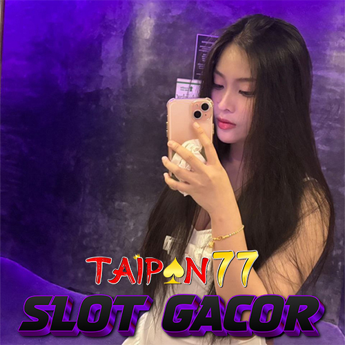 Taipan77: Situs Slot Resmi Paling Gacor Bet Receh Auto Maxwin 2025 