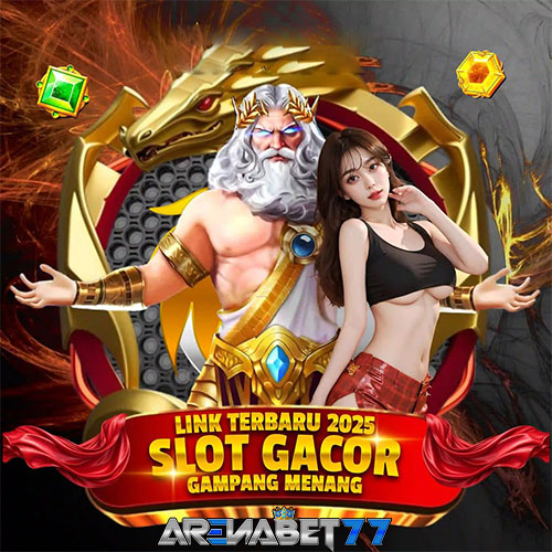 ARENABET77: Arena Bermain Game Terbaik No.1 Terpercaya Gampang Menang Dengan Minimal Deposit 10k - WooCommerce eCommerce