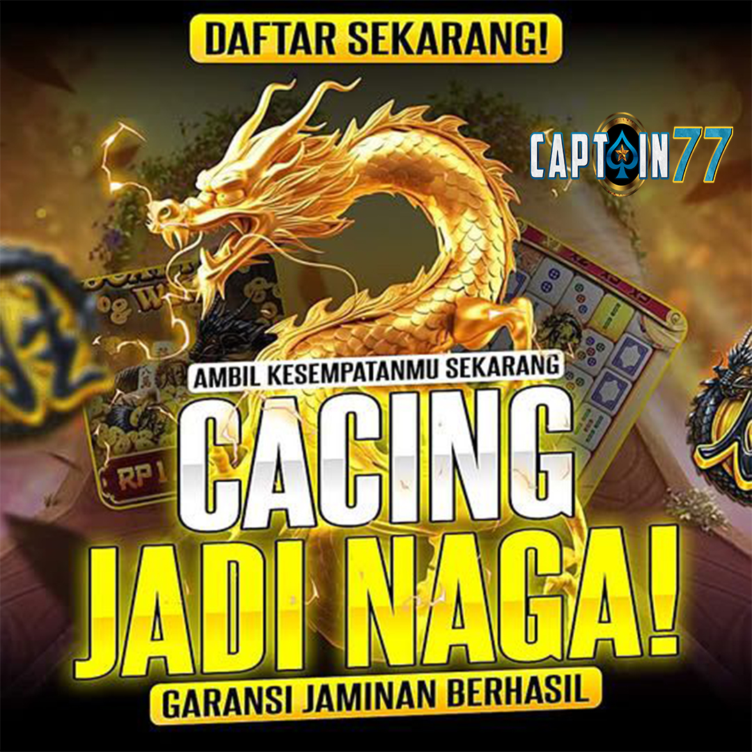 Galeri foto Captain77: Layanan Game Digital Andal untuk Kemudahan dan Kenyamanan Pengguna di Mahjong