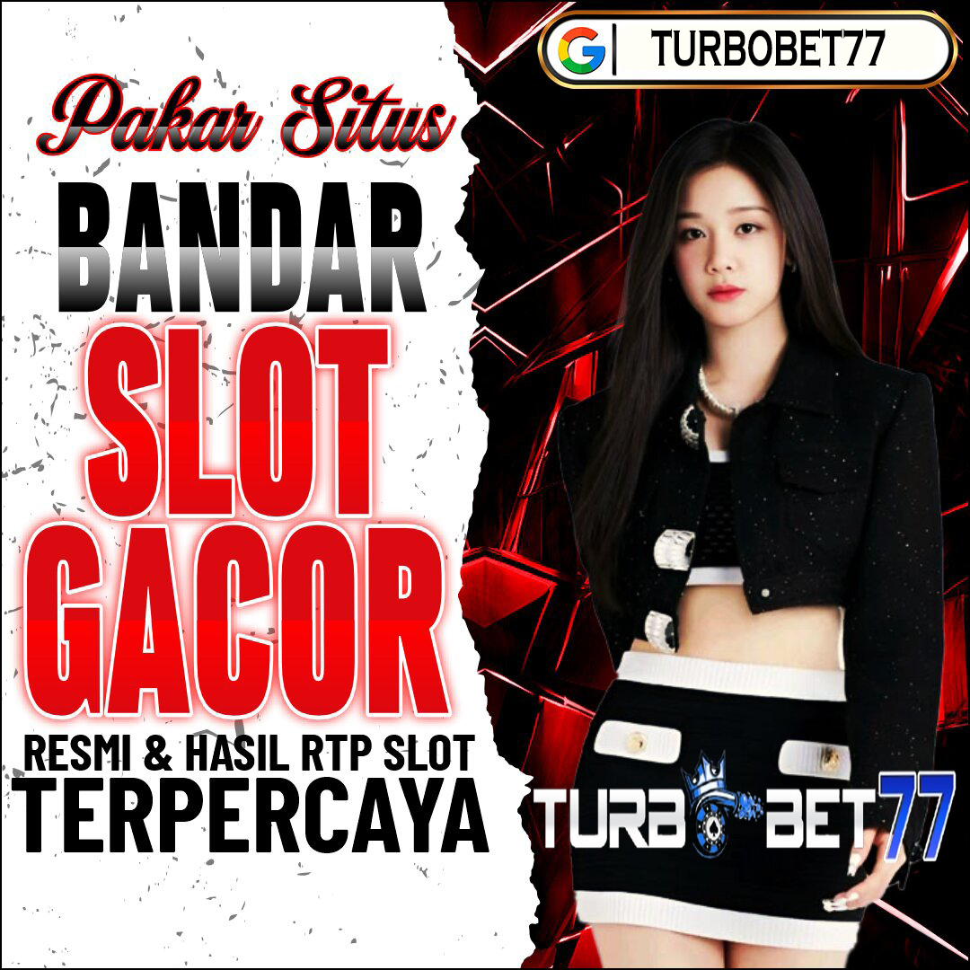 Turbobet77: Link Slot Gacor Maxwin Terbaru Mahjong Ways Pragmatic Resmi 2026 image 1