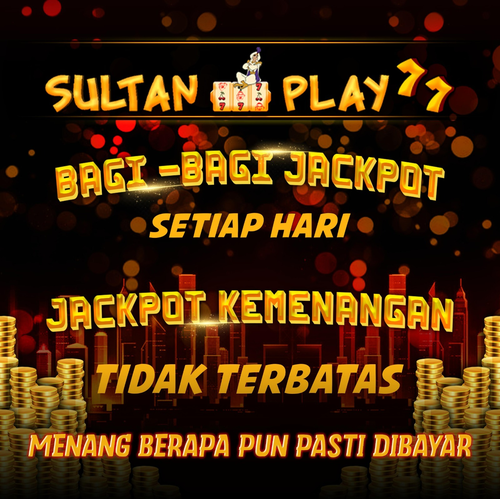 Sultanplay77 # Pusat Game Online Favorit Para Pencari Cuan Terbaik Indonesia