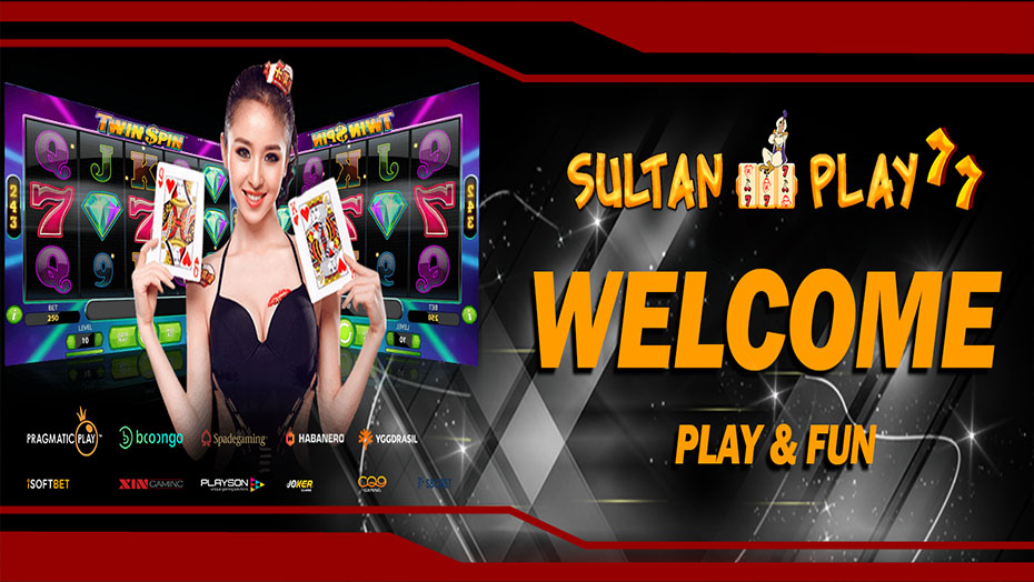 Sultanplay77 - Daftar Link Game Online Alternatif Resmi Layanan Bintang 5