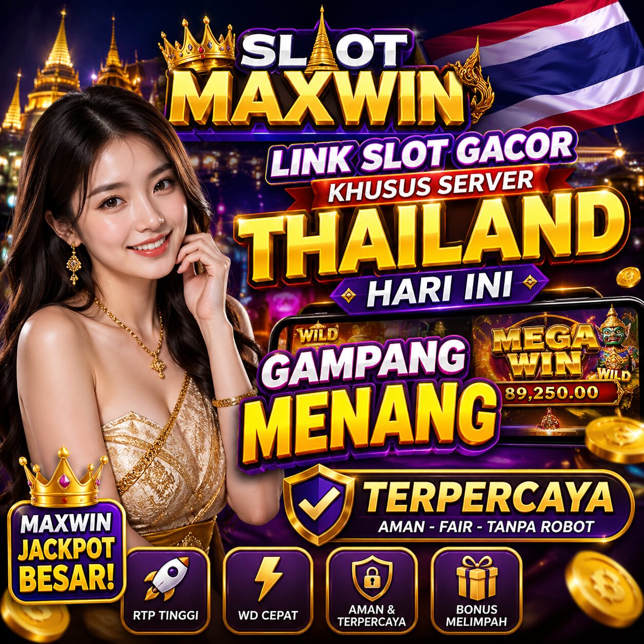 Slot Maxwin