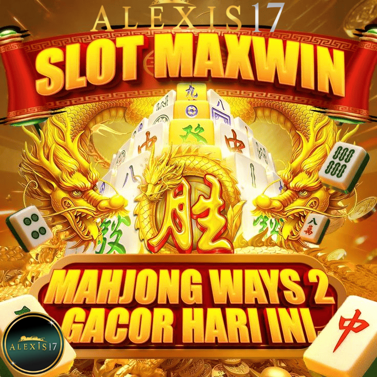 Galeri foto ALEXIS17 💎 Situs Toto HK Macau Resmi & Bandar Togel Online 4D Terpercaya di Kota Pangkal Pinang