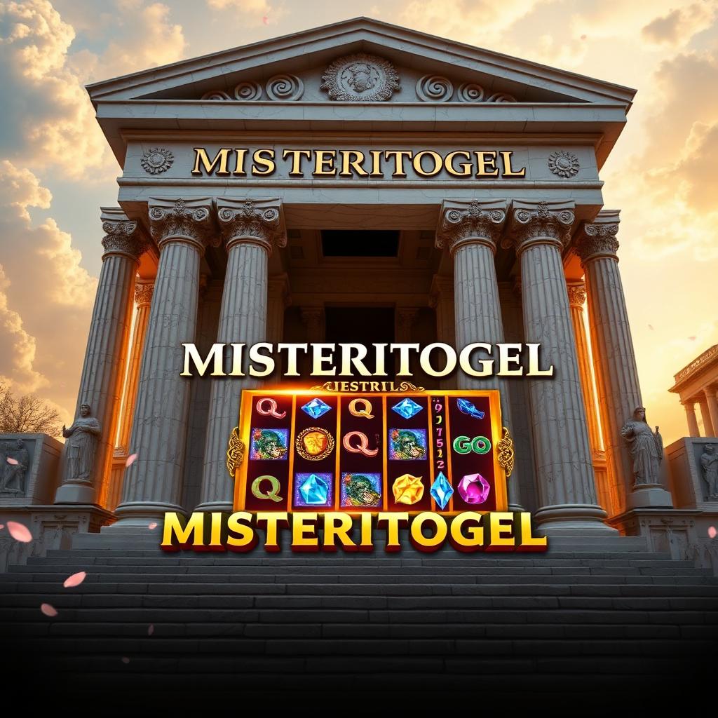 MISTERITOGEL Desktop