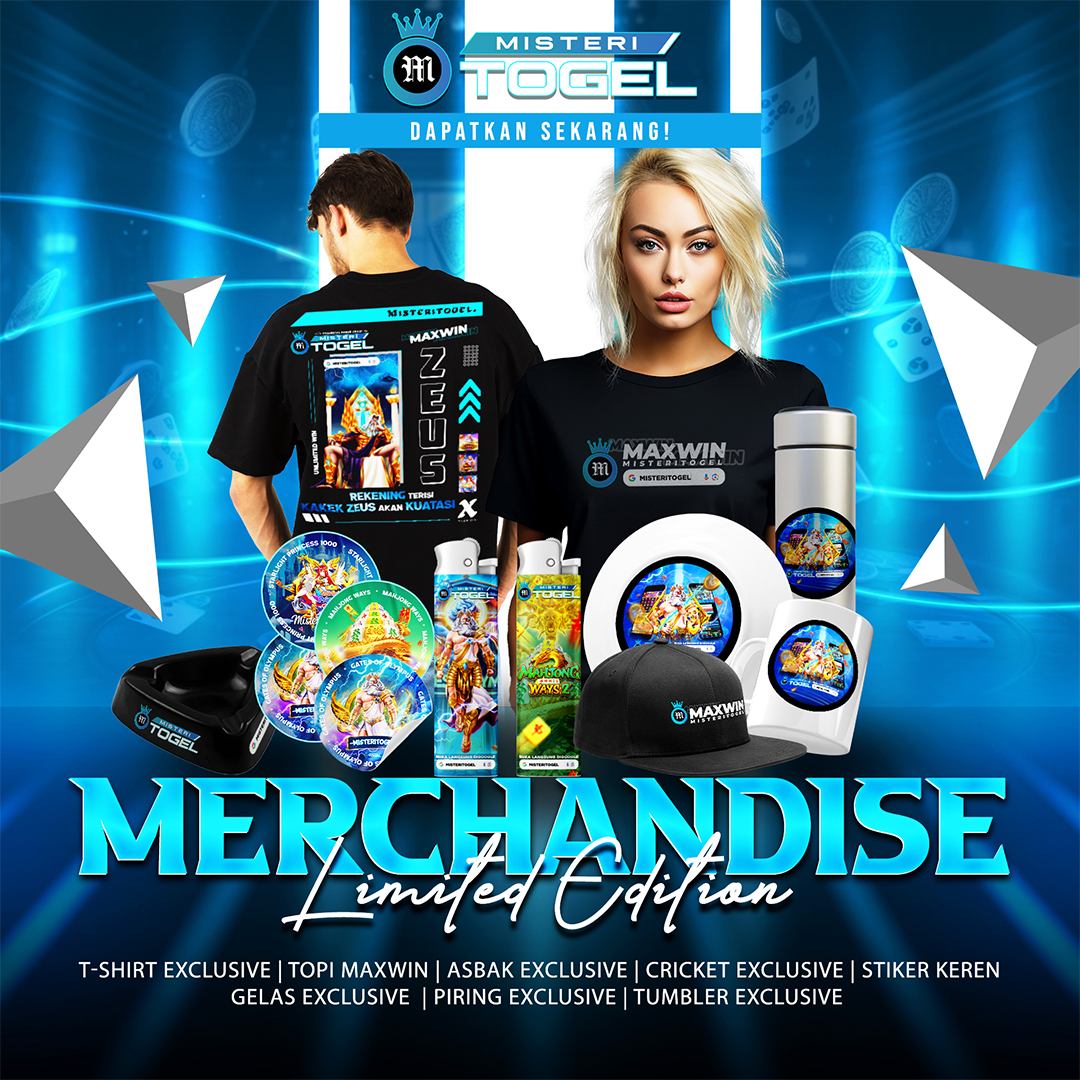 Galeri foto MISTERITOGEL Link Login Alternatif Akses Cepat Dengan Keamanan Tinggi di Kota Jambi