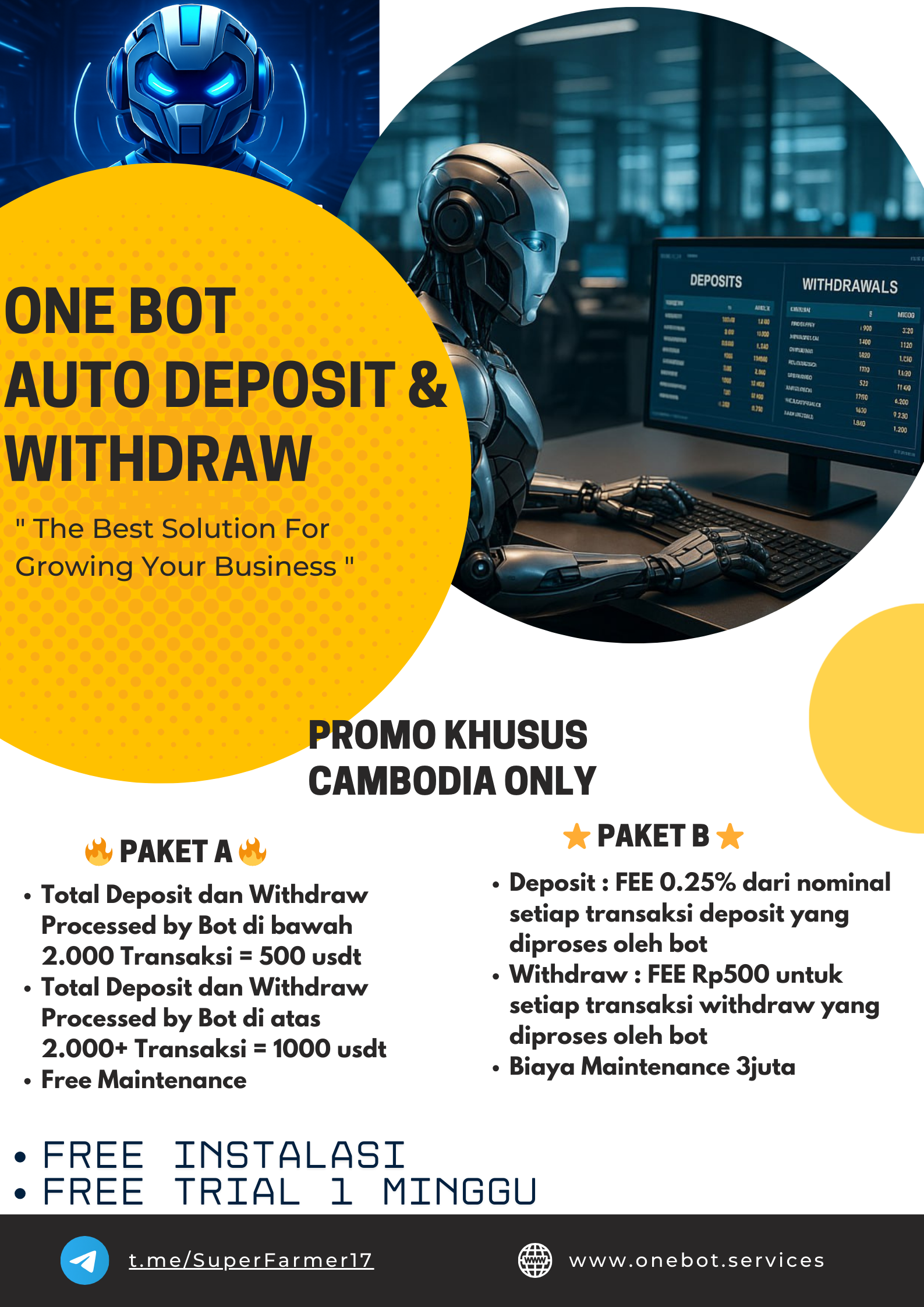 ONEBOT
